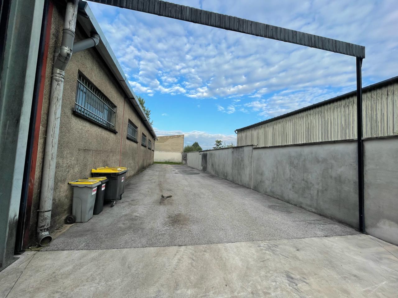 Local d'activité Beaune 663m² Location local d'activité Beaune Côte-d'Or OLACT2422352 4